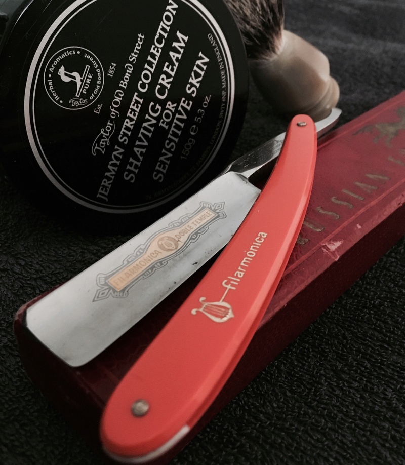 Shave of the Day - Page 17 14-09-10