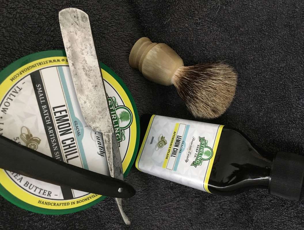 Shave of the Day - Page 21 Sotd_214