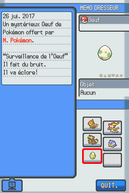 [SoulSilver] [Randomizer] La Malédiction des PNJs 04210