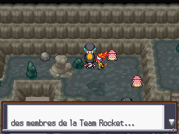 [SoulSilver] [Randomizer] La Malédiction des PNJs 11410