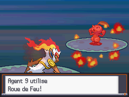 [SoulSilver] [Randomizer] La Malédiction des PNJs 13511