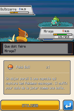 [SoulSilver] [Randomizer] La Malédiction des PNJs Argent22