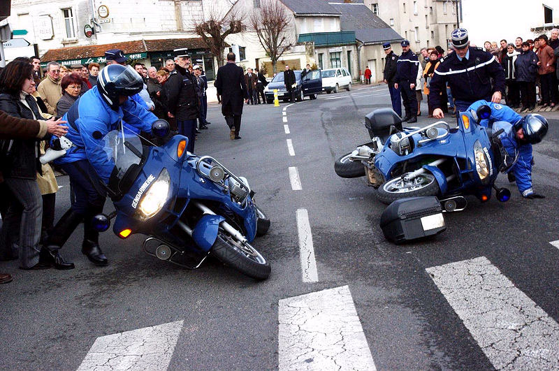 La gendarmerie de Boulouparis communique... Gendar11