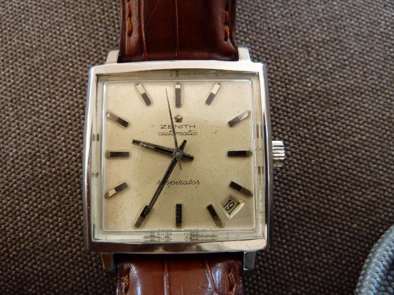 Zenith vintage P1000316