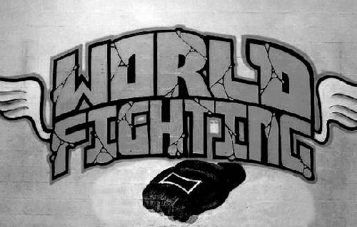 World Fighting Tournoi boxe Tha (classe C/70 kgs) 08.05.10 Logo_w10