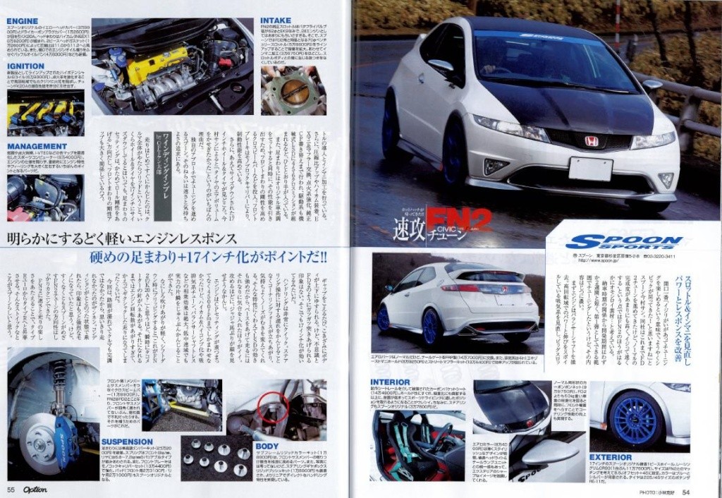 [FN2] disponibile in Giappone da primavera 2009 - Pagina 4 Honda_14