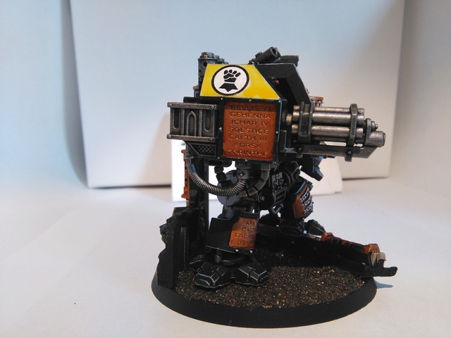 [FINI][Croisade Inquisitoriale/ Dark_Rogan] Trois Dreadnoughts Vénérables Deathwatch -489pts  Img_2100