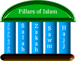 The Five Pillars of Islam