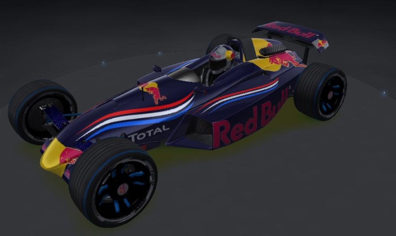 2 Skins Red Bull 112