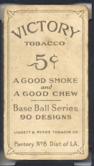 Show your Louisiana tobacco issues Smithv11