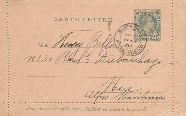 Roubaix 1889 Monaco10
