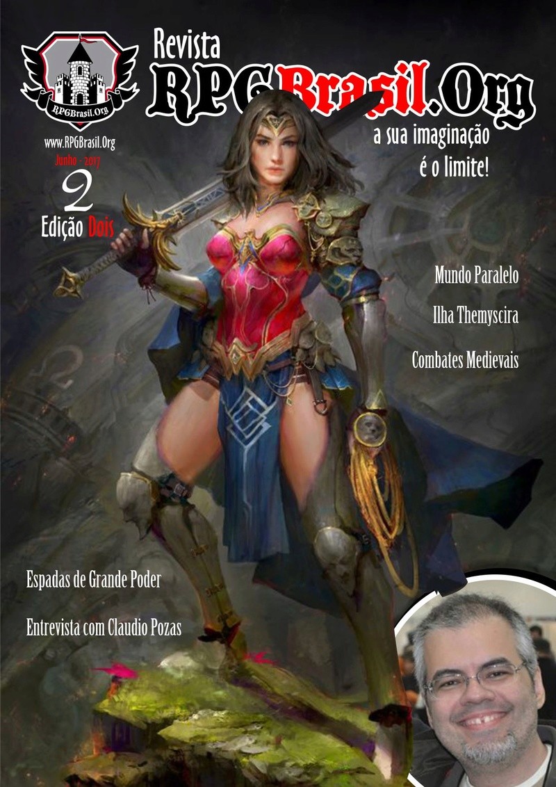 Revista RPGBRASIL.ORG - Edição 02 Ediyyo10