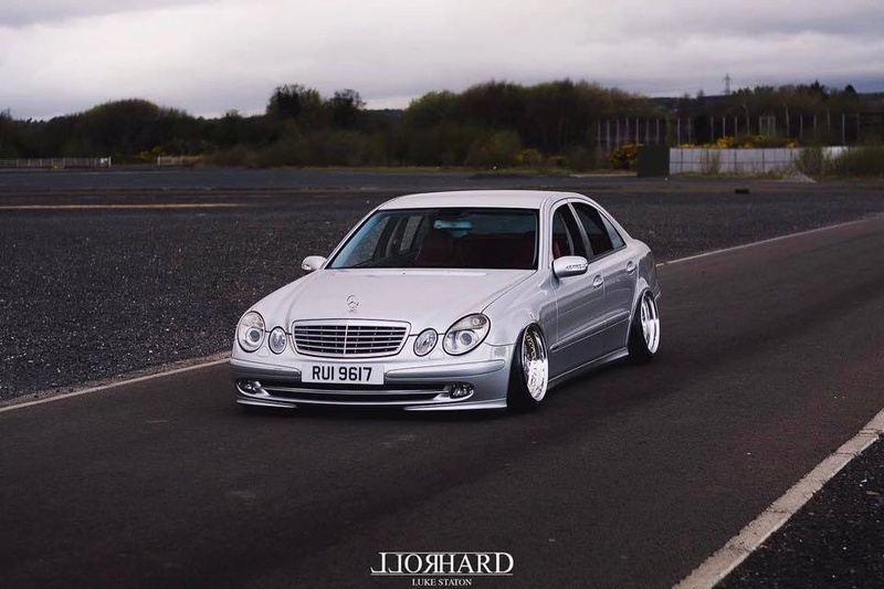 [PHOTO] MERCEDES - Page 12 18118710