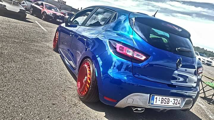 [RENAULT] CLIO - Page 3 20621210