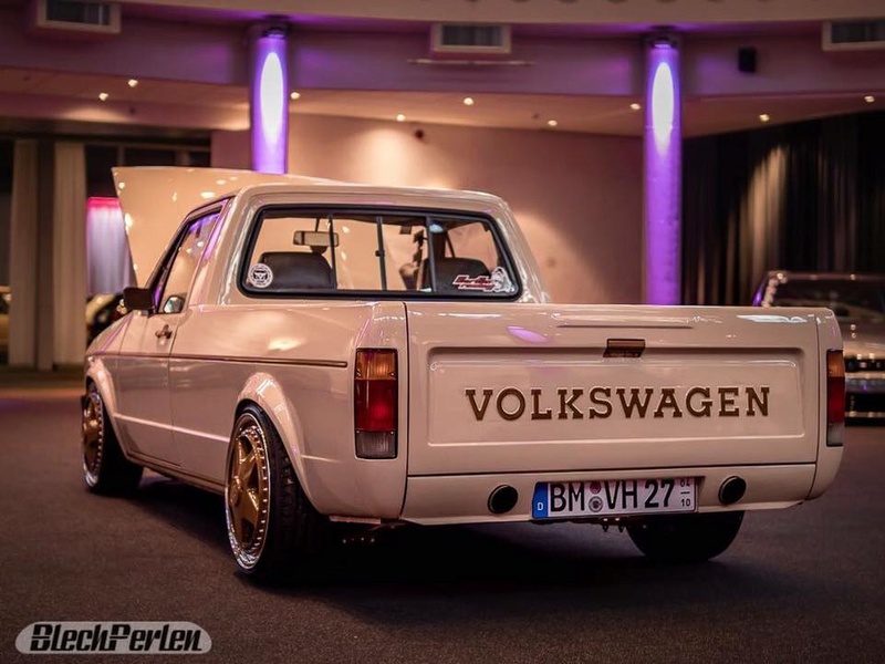 [ VW ] GOLF CADDY pick up / tolé - Page 9 20622210