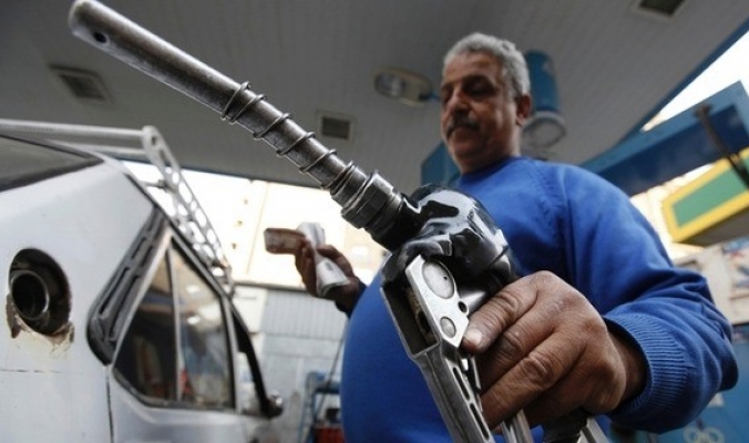 مصر ترفع سعر البنزين 55% وغاز الطهي 100% 02077110