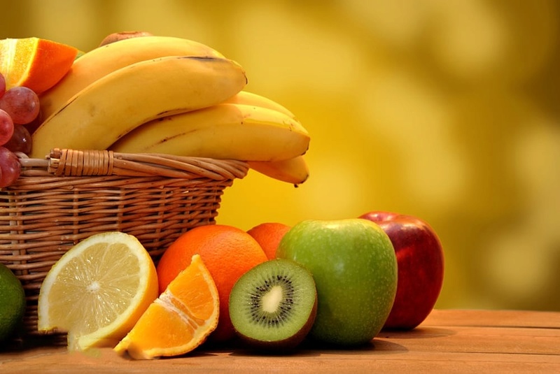 فاكهة تعزز صحتك أثناء الحمل 13836610