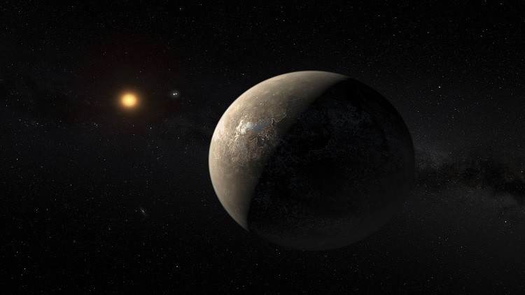اكتشاف قد يقلب الموازين حول أساس تشكل الكواكب 596b4a10