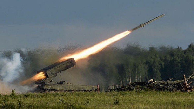 "سونتسيبيوك" الروسية.. أكثر الصواريخ غير النووية تدميرا 59896c10