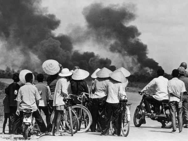 الجدول الزمني لحرب فيتنام 9343_110