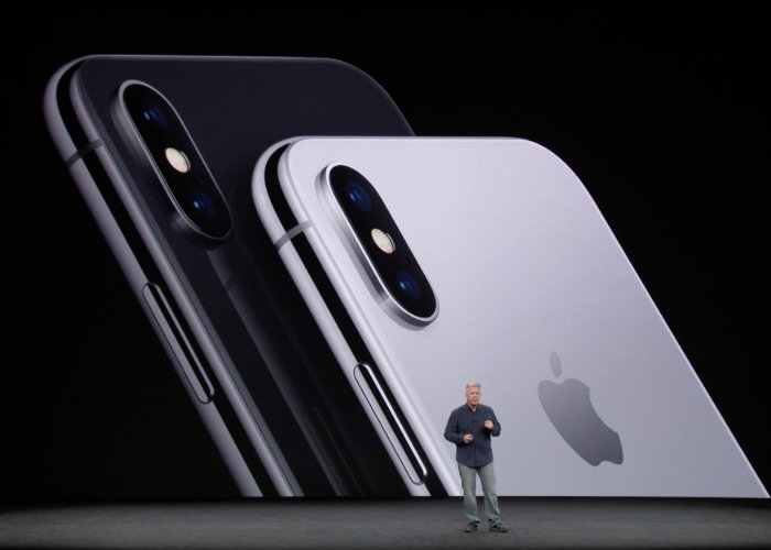 آبل تعلن رسميا عن iPhone X على آمل تغيير قواعد اللعب في سوق الهواتف الذكية Apple-10