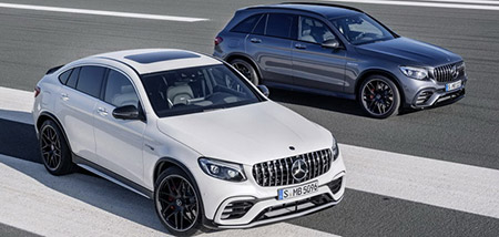 مرسيدس GLC63 S AMG كوبيه 2018 .. 50 عاما من المتعة Toot_a10