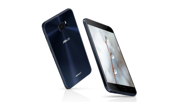 أسوس تعلن عن هاتفها الذكي الجديد Zenfone V Zenfon10