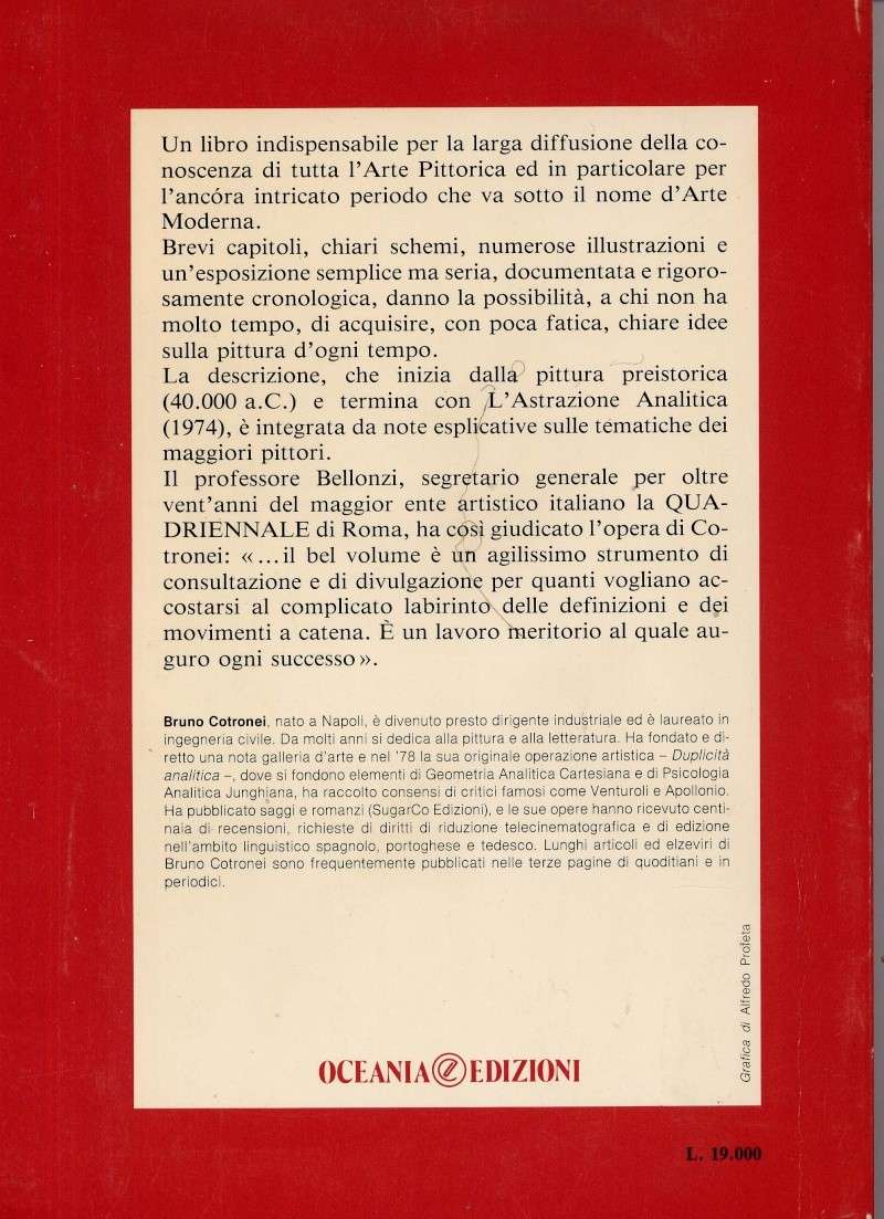 COPERTINA E IV DI COPERTINA DE "L'ARTE PITTORICA IN SINTESI SCHEMATICA" Ss_iv_13