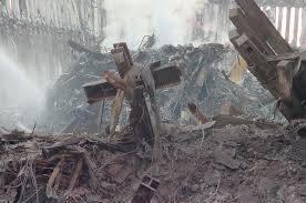 September 11 2001 WE WILL NEVER FORGET 9_11_10