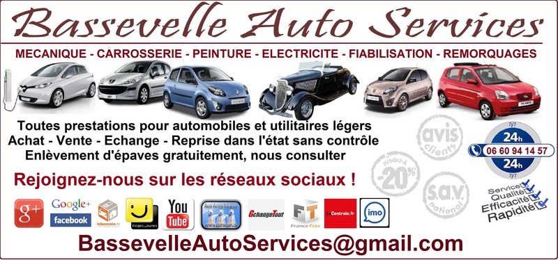 BASSEVELLE AUTO SERVICES (toutes solutions pour l'automobile) Autoco10