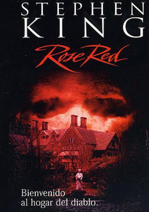 Rose Red - Stephen King Pelicu11