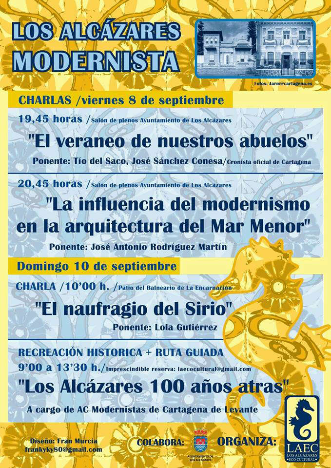 Modernismo y Eclecticismo en Cartagena III - Página 22 20664010