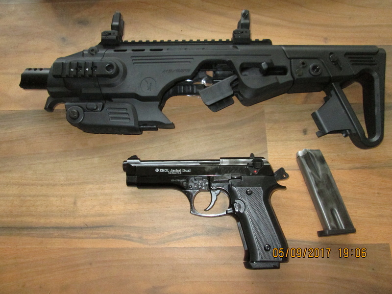 CAA Roni Beretta 92FS ( SELECT FIRE ) 9MM pak Ronni_10.