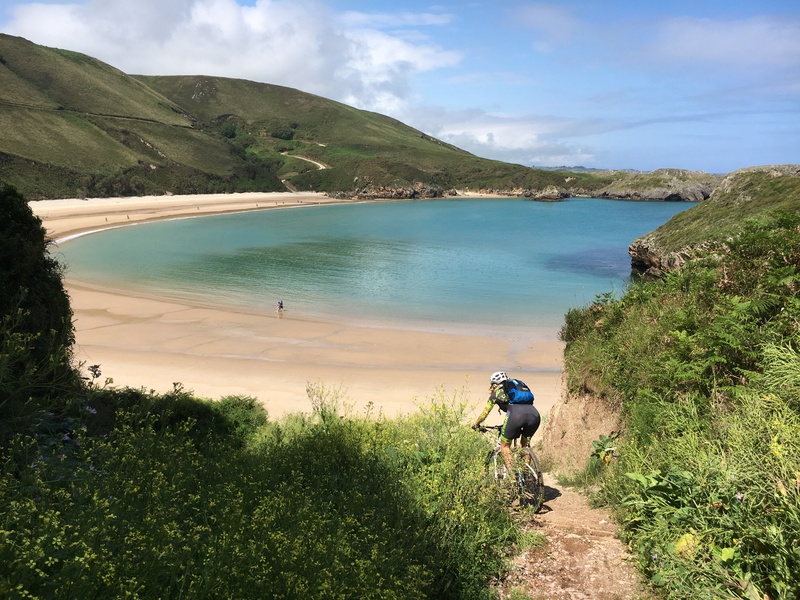 Ruta Astur Potes-Ribadesella-Potes del 29 de mayo al 2 de junio de 2017 Img_1717