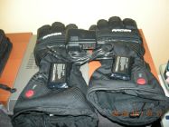VD gants chauffants racer connecticT 10 ou xl Ae864510