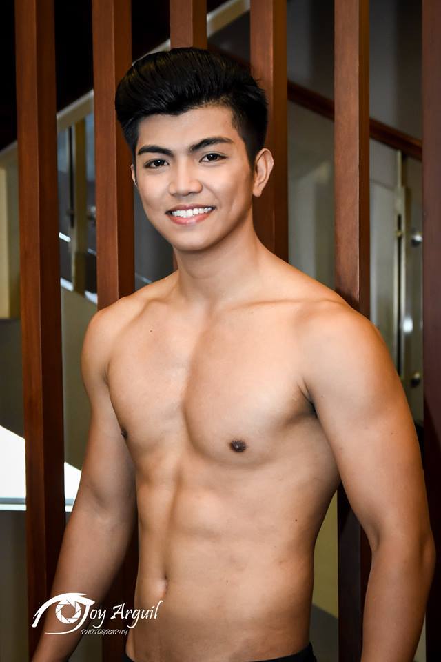 Gentlemen of the Philippines 2017 - Results 1113