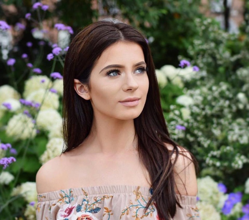 ROAD TO MISS UNIVERSE IRELAND 2017 - Finals August 31 123