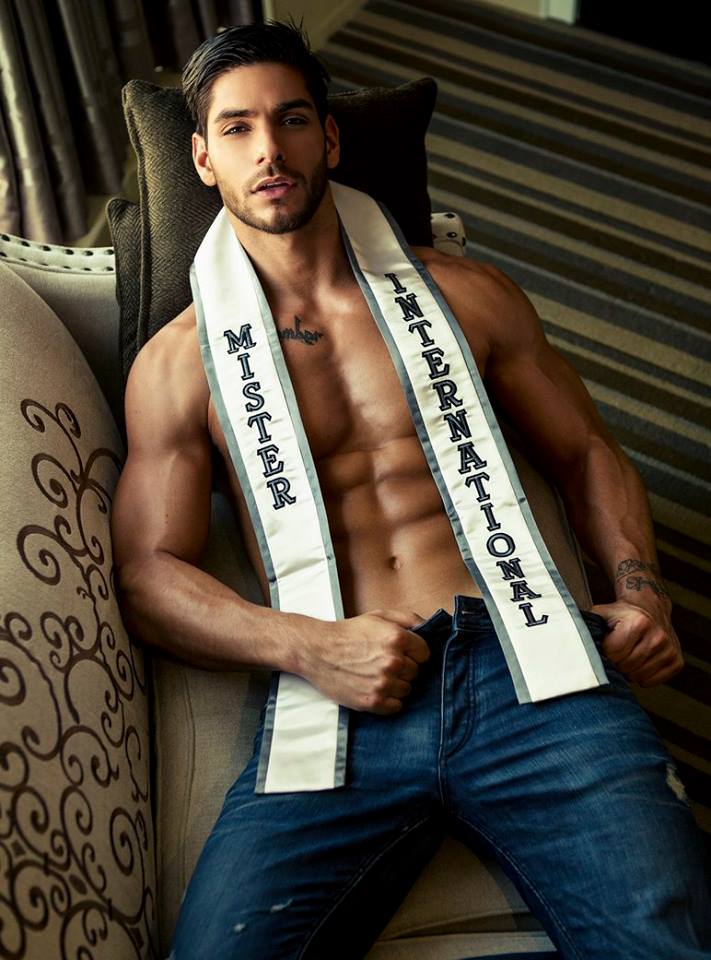 *****ROAD TO 12TH MISTER INTERNATIONAL is KOREA***** (Finals Photos Added) 16641010