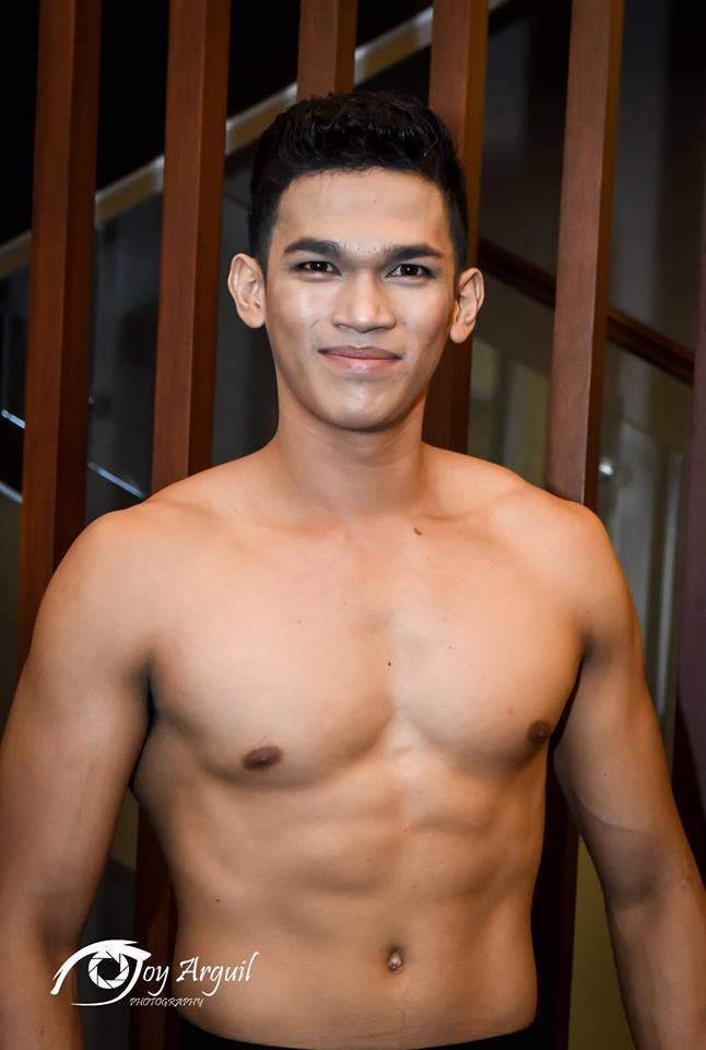 Gentlemen of the Philippines 2017 - Results 1811