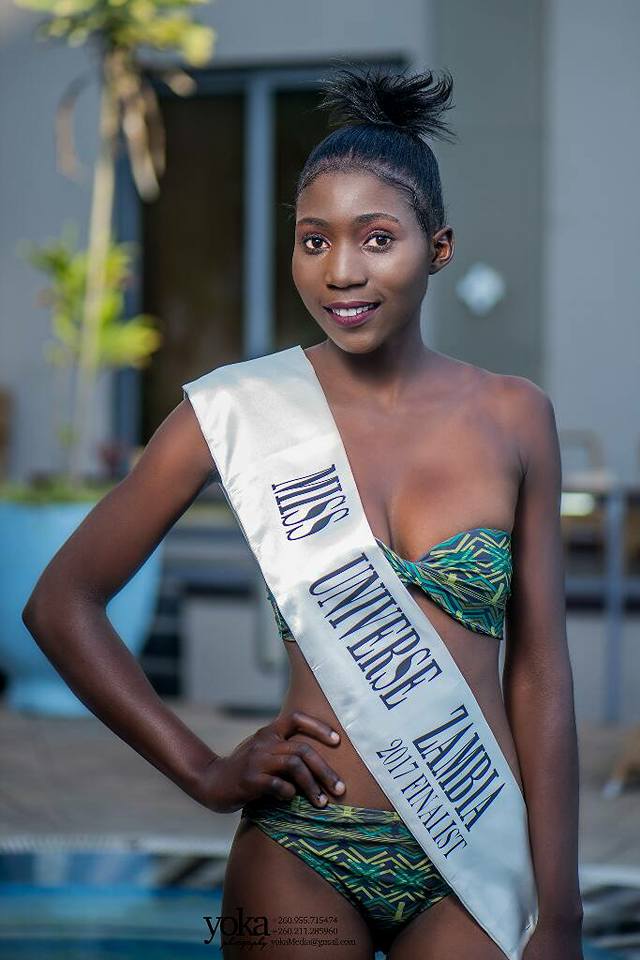 MISS UNIVERSE ZAMBIA 2017 - FINALS August 26Th 20108510