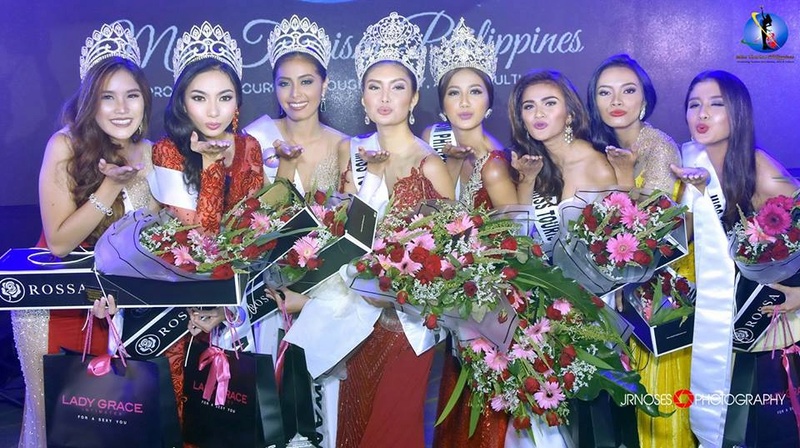 Miss Tourism Philippines 2017 - WINNERS 20479410