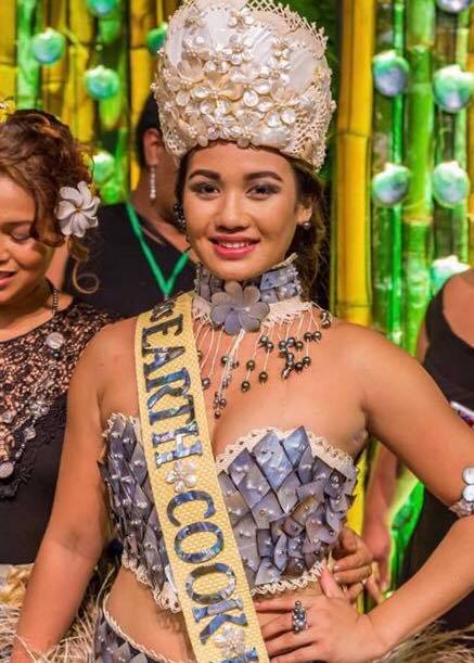 *****Road to MISS EARTH 2017 (PHILIPPINES WON) ****** - Page 2 20479712