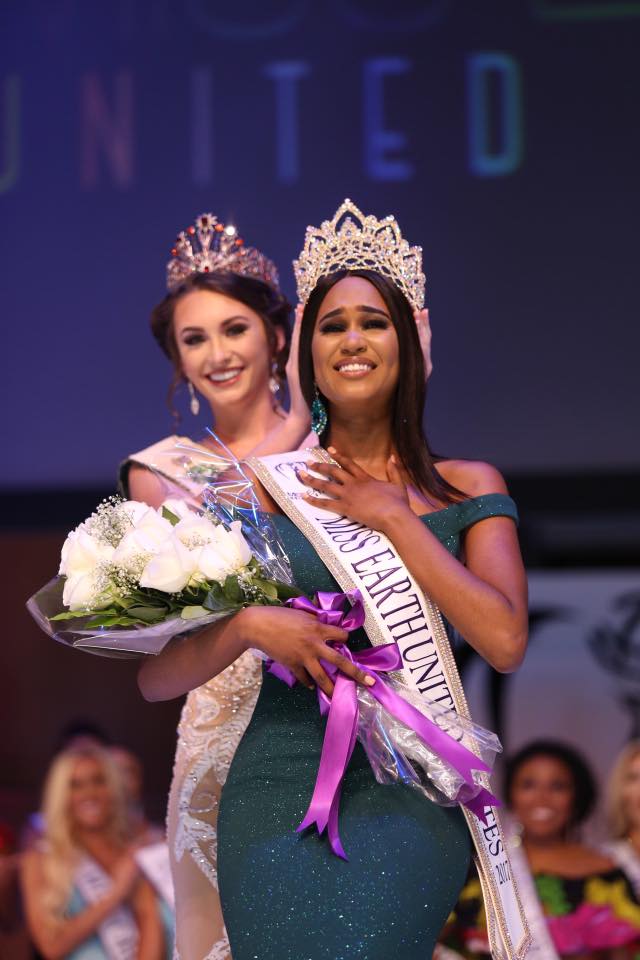 *****Road to MISS EARTH 2017 (PHILIPPINES WON) ****** - Page 2 20597413