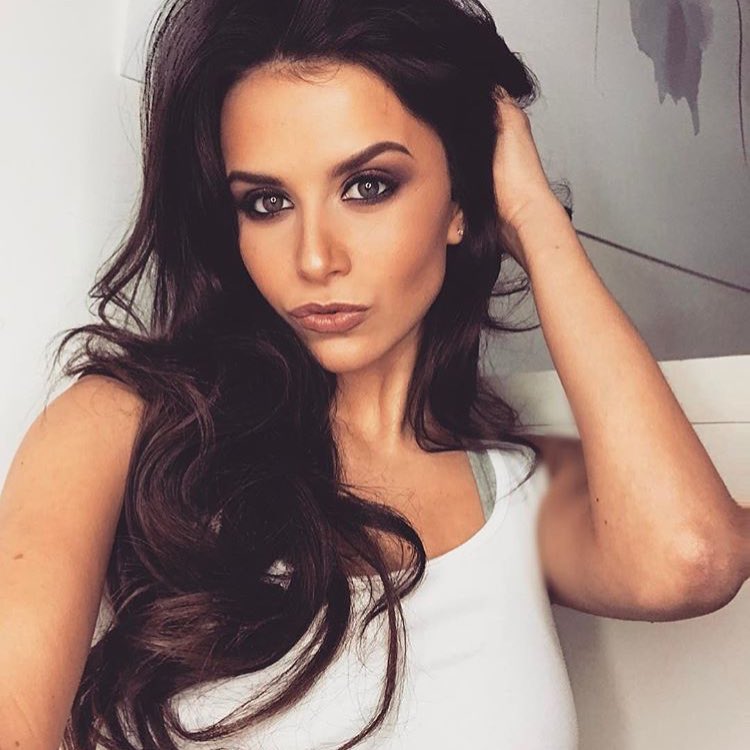 ROAD TO MISS UNIVERSE IRELAND 2017 - Finals August 31 20770012