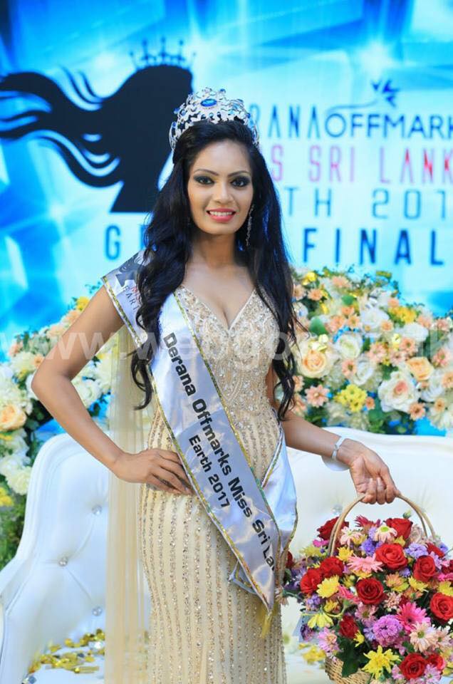 *****Road to MISS EARTH 2017 (PHILIPPINES WON) ****** - Page 2 20800011