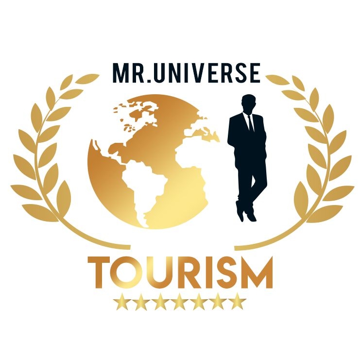Mr. Universe Tourism 2017 is Richard Ricardo Carter of Thailand 20915114