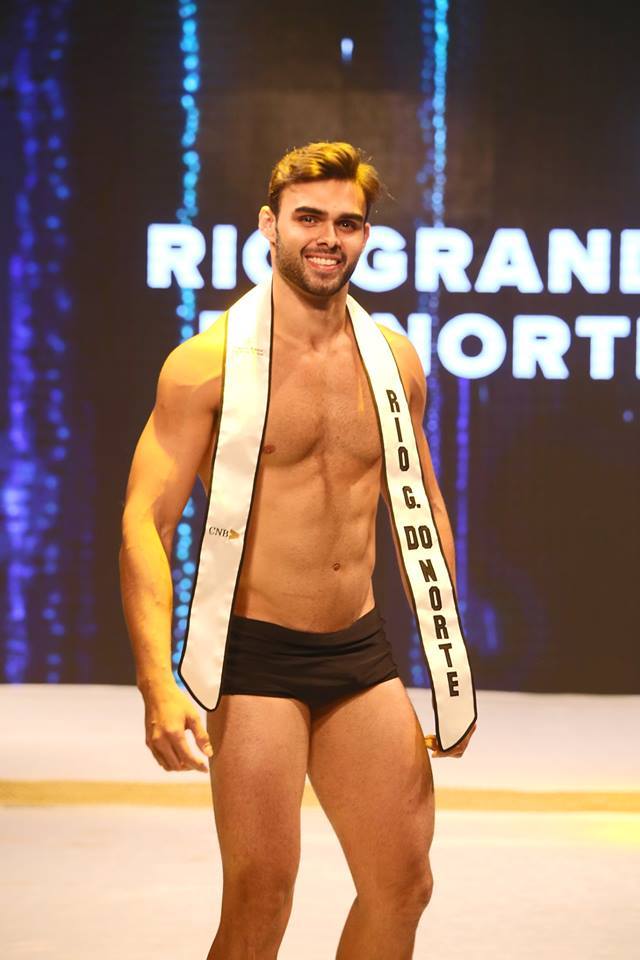 Leonardo Nobre (BRAZIL 2017) 21032413