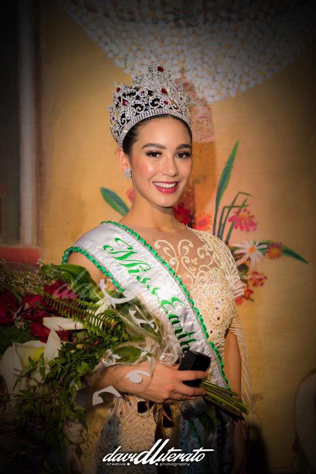 *****Road to MISS EARTH 2017 (PHILIPPINES WON) ****** - Page 2 21272114