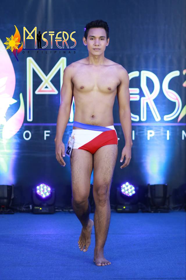 ROAD TO MISTERS OF FILIPINAS 2017 - Finals September 30 21371010