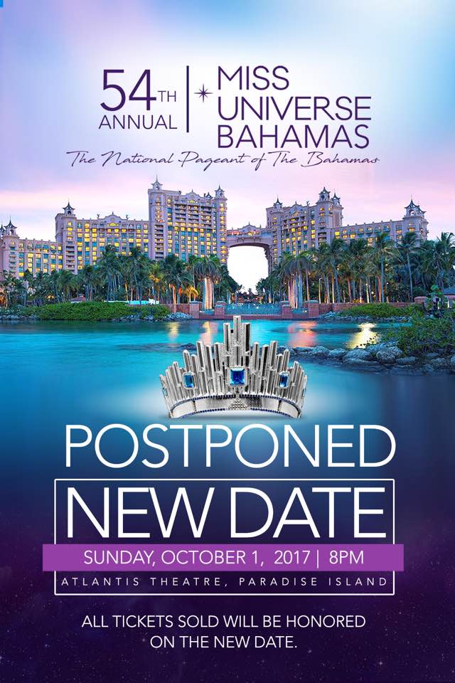 Road to Miss Universe Bahamas 2017 - October 1st  21462511